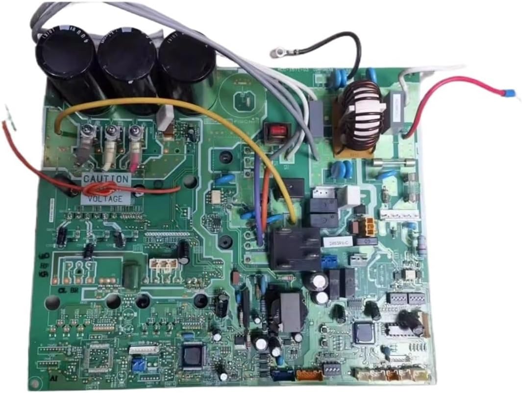 MCC-1571-04 circuit board review, MCC-1571-03 circuit board review, RAS-24N3AV-HK frequency conversion board review, MCC-1571-04 board review pros cons, MCC-1571-04 review honest opinion, MCC-1571-04 circuit board review verdict performance results — claims verified against real-world testing
