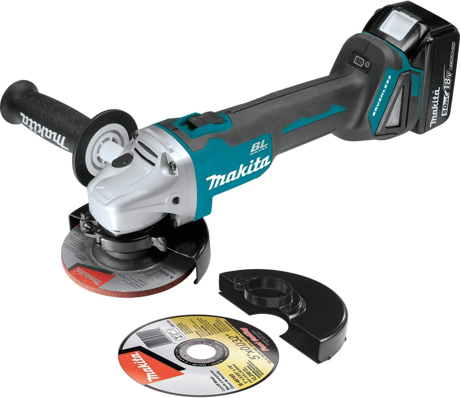 Makita XT616T review after extended use — long-term performance