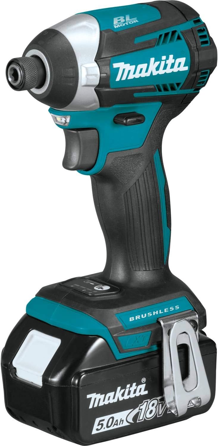 Makita XT616T review features evaluated through real use