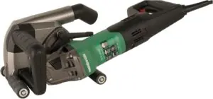 Image 1 of Metabo HPT MFE 40 wall chaser review