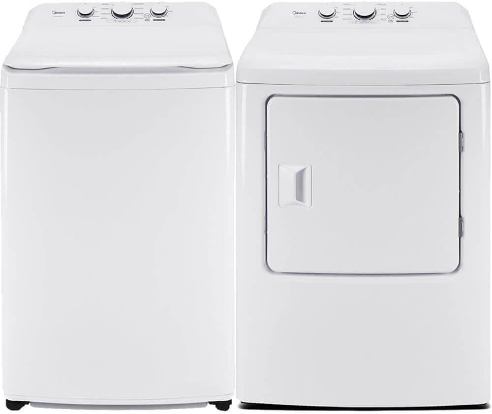 Midea Top Load Washer Dryer Pair Review: Is It Worth Buying? 2 Midea top load washer dryer pair review, Midea washer dryer bundle review and rating, is Midea washer dryer set worth buying, Midea top load washer dryer review pros cons, Midea washer dryer review honest opinion, Midea laundry pair review verdict unboxing and complete package contents