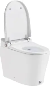Image 1 of OVE Decors Clarke smart bidet review
