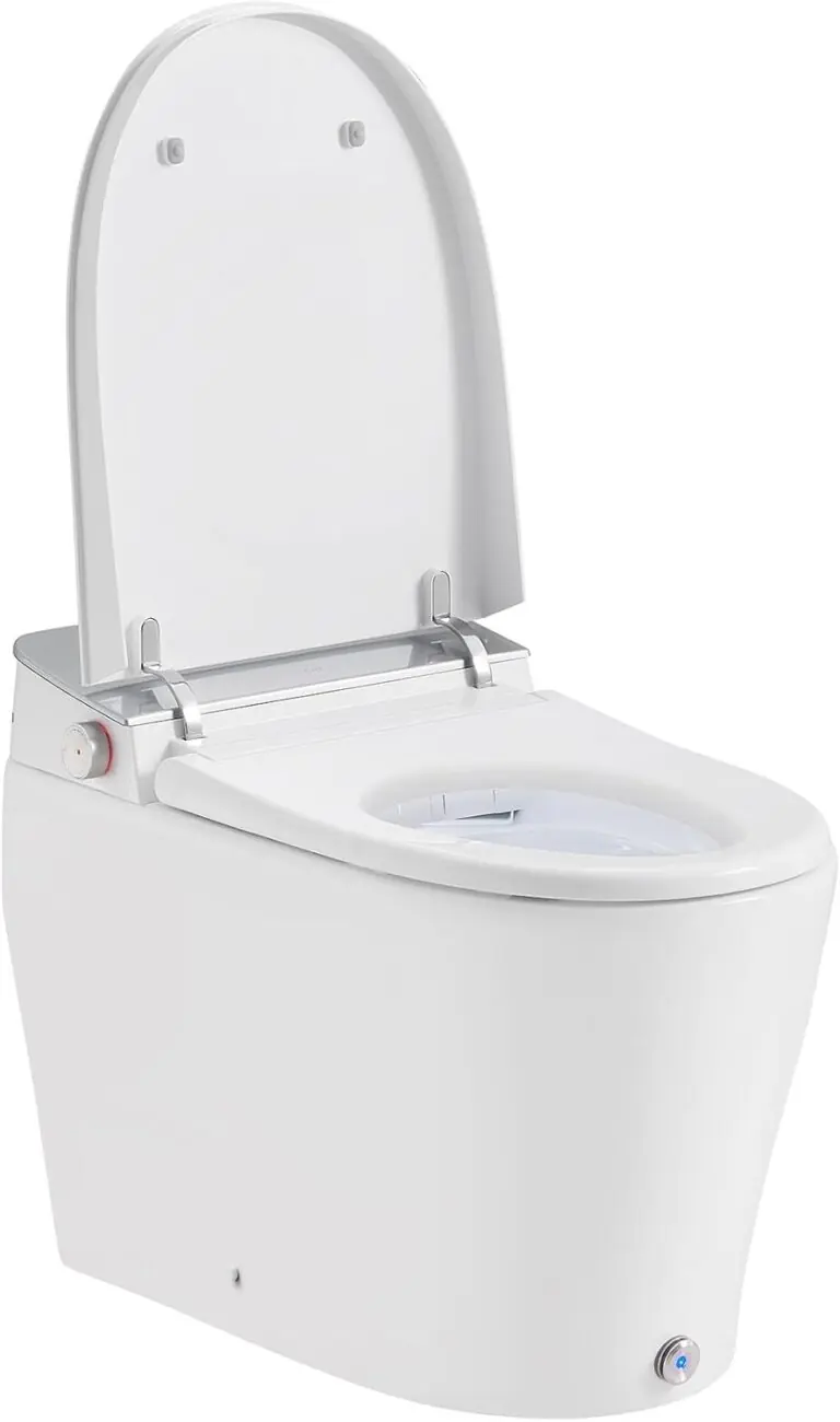 Image 1 of OVE Decors Clarke smart bidet review