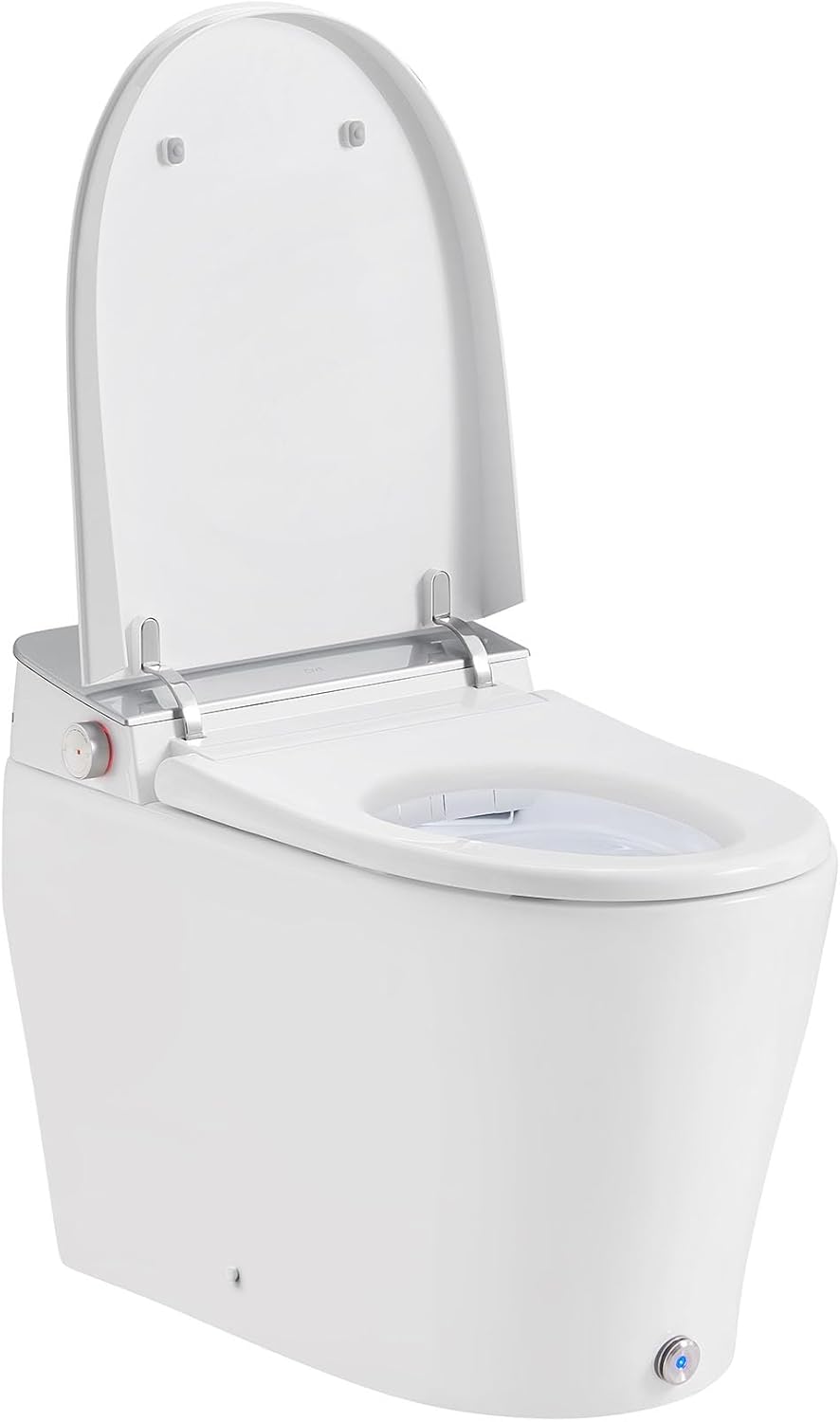 OVE Decors Clarke Smart Bidet Review: Honest Pros & Cons 1 OVE Decors Clarke smart bidet review,Clarke smart bidet review and rating,is OVE Decors Clarke toilet worth buying,Clarke smart bidet review pros cons,Clarke smart bidet review honest opinion,OVE Decors Clarke bidet review verdict unboxing — package contents and first impressions