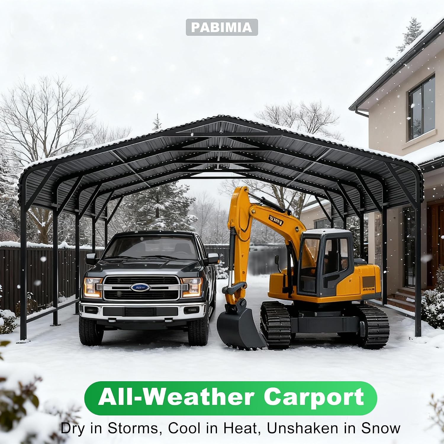 PABIMIA 20x20 metal carport review, PABIMIA carport review and rating, is PABIMIA carport worth buying, 20x20 metal carport review pros cons, PABIMIA carport review honest opinion, PABIMIA 20x20 carport review verdict compared to top alternatives