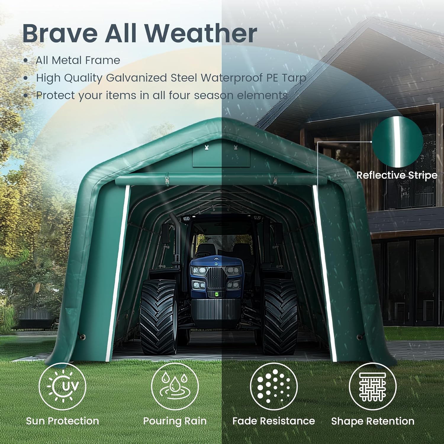 PHI VILLA portable carport review,PHI VILLA carport review and rating,is PHI VILLA carport worth buying,PHI VILLA carport review pros cons,PHI VILLA carport review honest opinion,PHI VILLA portable carport review verdict performance results — claims verified against real-world testing