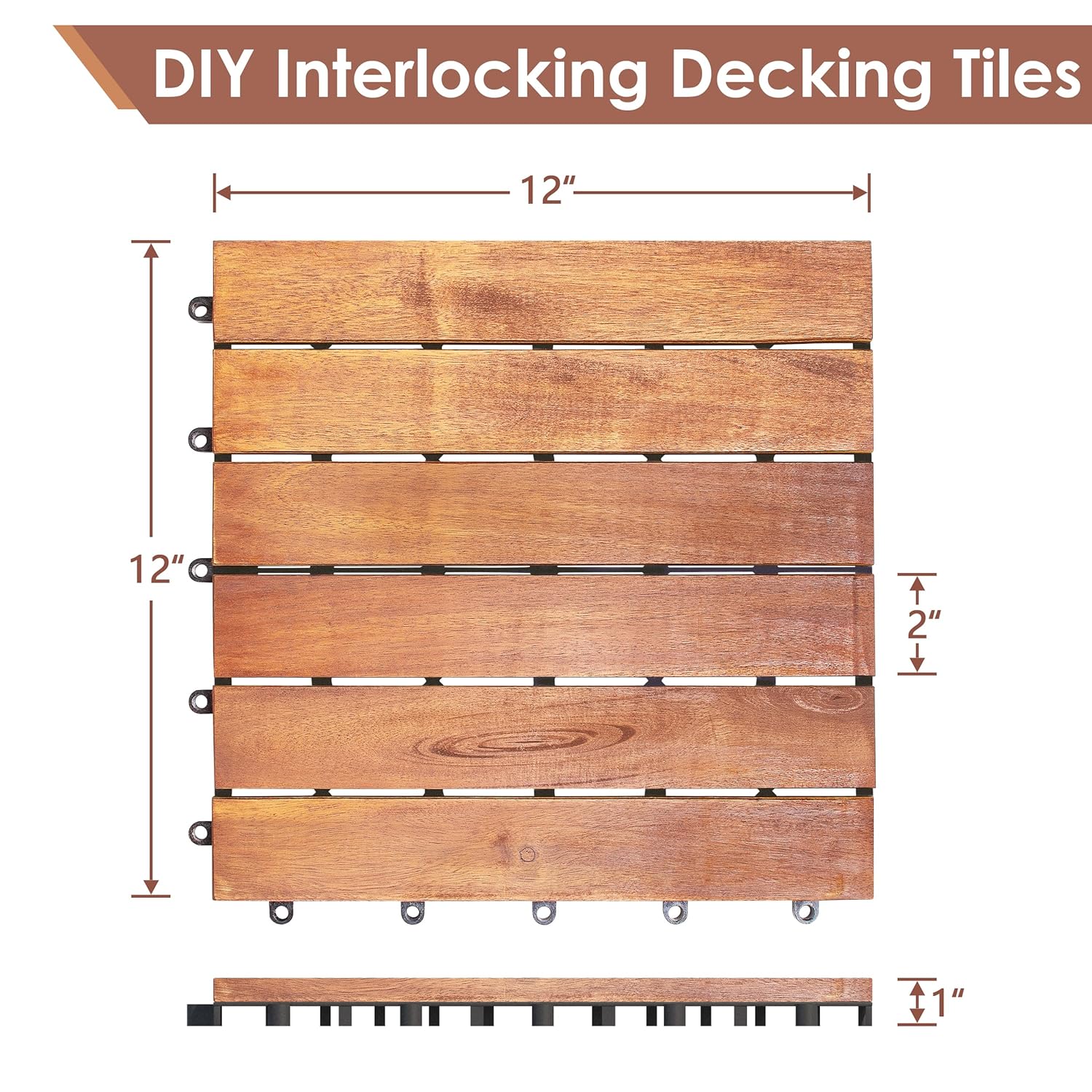 PrimeZone deck tiles review,PrimeZone deck tiles review and rating,PrimeZone patio tiles review pros cons,PrimeZone acacia wood tiles honest review,is PrimeZone deck tiles worth buying,PrimeZone interlocking tiles review verdict unboxing and complete package contents
