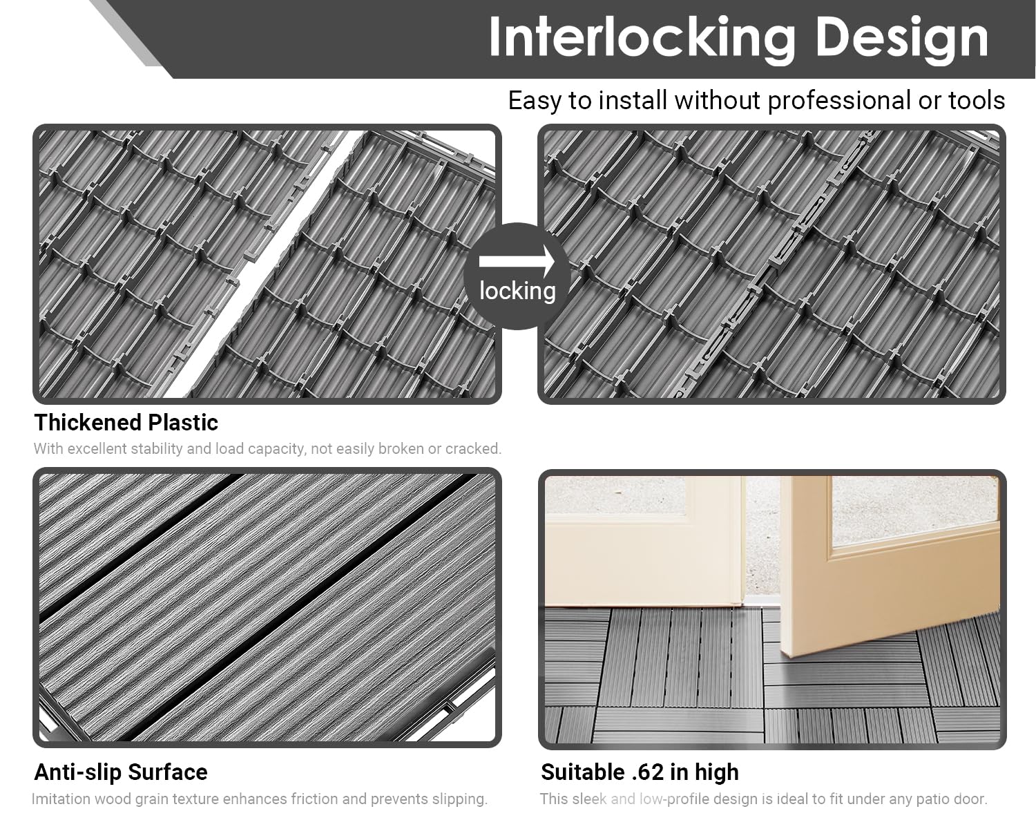 PrimeZone Deck Tiles Review: Pros, Cons & Verdict 3 Step-by-step guide for PrimeZone deck tiles review,PrimeZone deck tiles review and rating,is PrimeZone deck tiles worth buying,PrimeZone deck tiles review pros cons,PrimeZone deck tiles review honest opinion,PrimeZone deck tiles review verdict - complete tutorial
