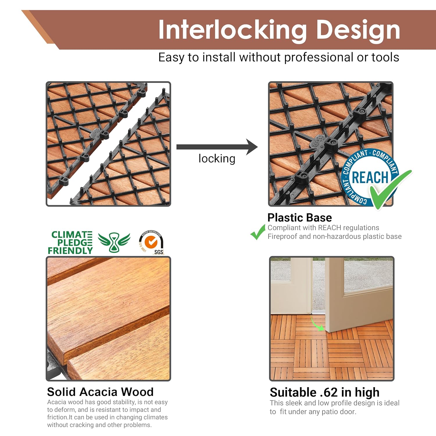 PrimeZone deck tiles review,PrimeZone deck tiles review and rating,PrimeZone patio tiles review pros cons,PrimeZone acacia wood tiles honest review,is PrimeZone deck tiles worth buying,PrimeZone interlocking tiles review verdict performance testing and real-world results