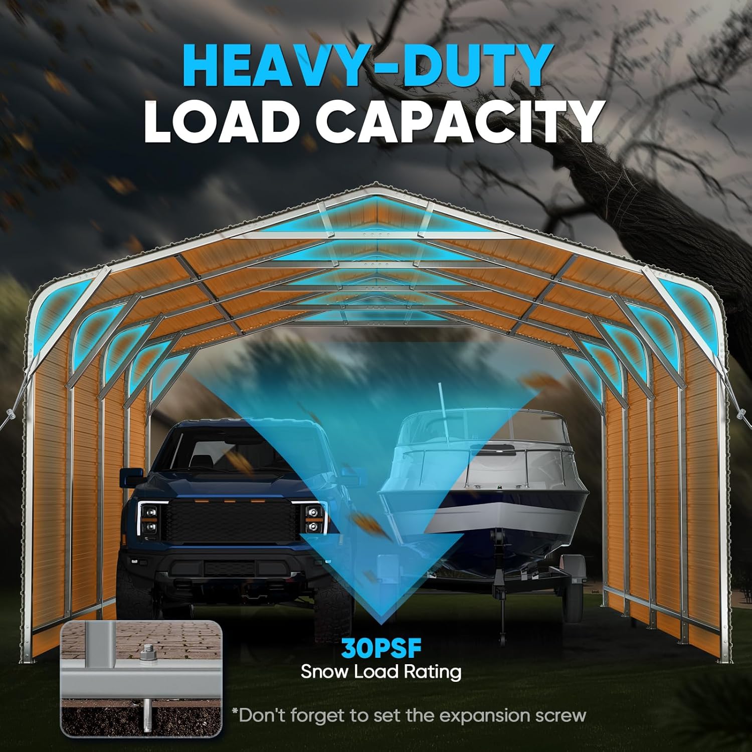 Quictent Metal Carport Review: Honest Pros & Cons 3 Setting up the Quictent metal carport review,Quictent carport review and rating,is Quictent carport worth buying,Quictent carport review pros cons,Quictent carport review honest opinion,Quictent metal carport review verdict for the first time