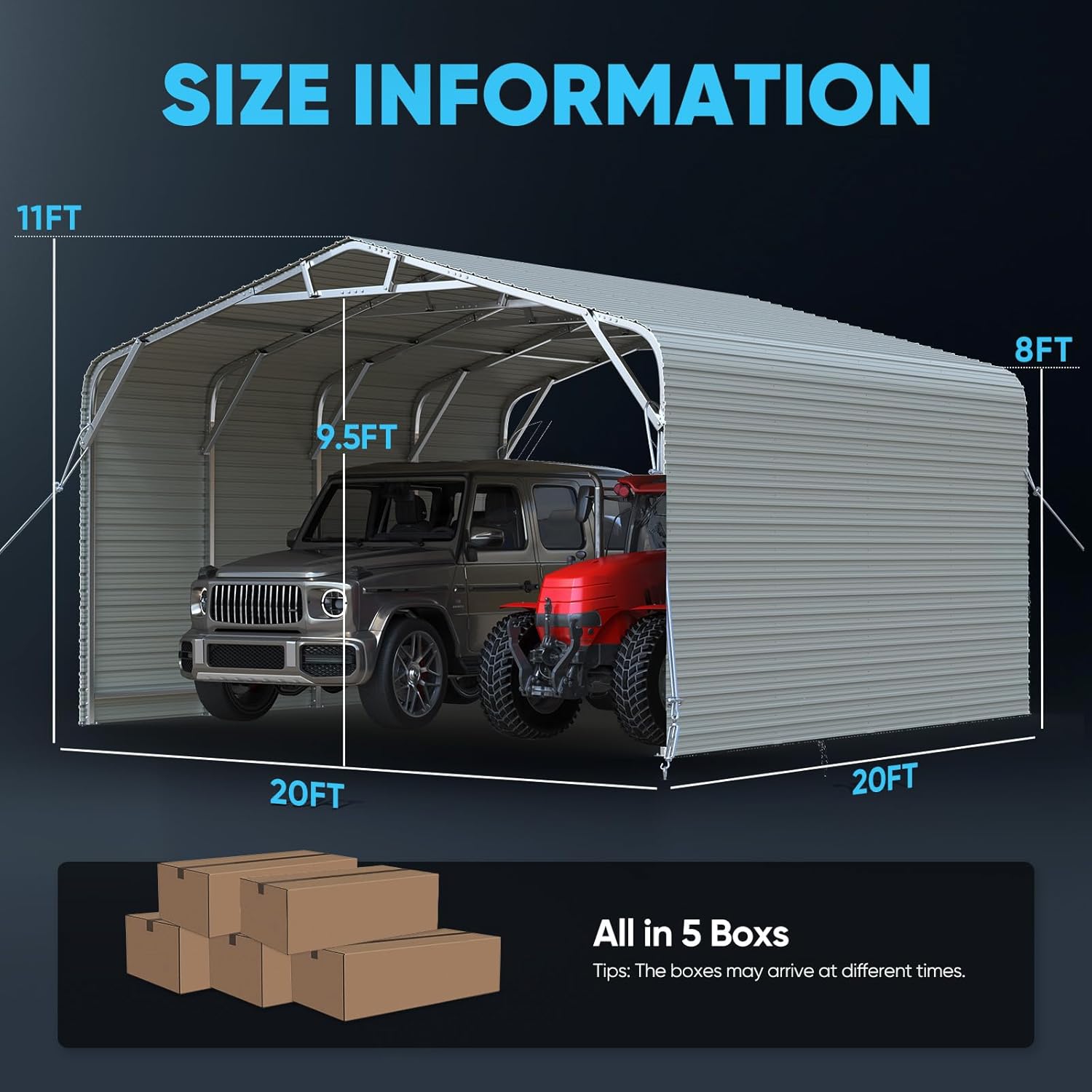 Quictent Metal Carport Review: Honest Pros & Cons 4 Quictent metal carport review,Quictent carport review and rating,is Quictent carport worth buying,Quictent carport review pros cons,Quictent carport review honest opinion,Quictent metal carport review verdict performance test results