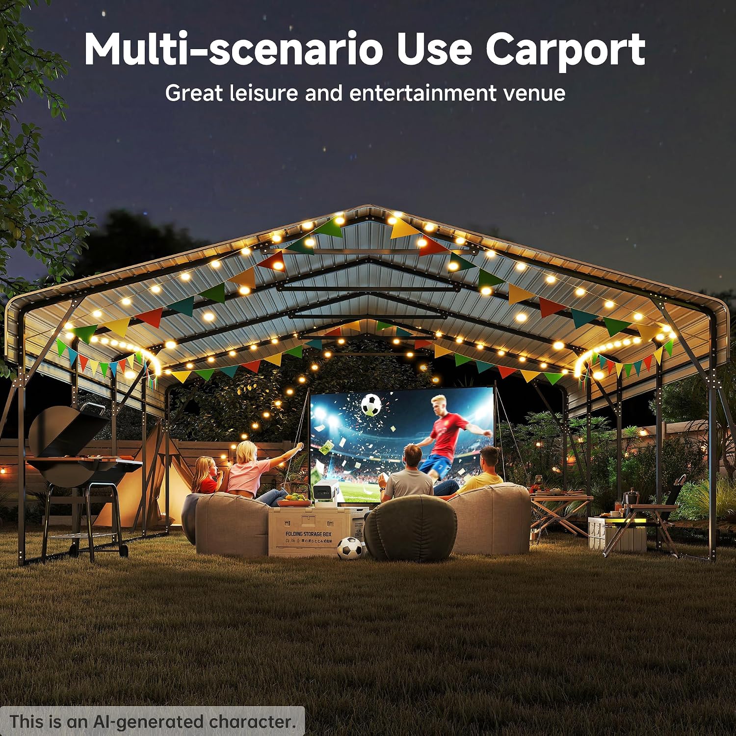Real Relax Carport Review: Durable Shelter for 2 Cars 4 Real Relax carport review,Real Relax metal carport review and rating,Real Relax carport worth buying,Real Relax carport review pros cons,Real Relax carport review honest opinion,Real Relax carport review verdict performance testing and real-world results