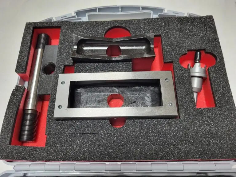 Rix Tools Punch Die Set Review: Pros & Cons Worth Buying? 26 Image 1 of Rix Tools punch die set review