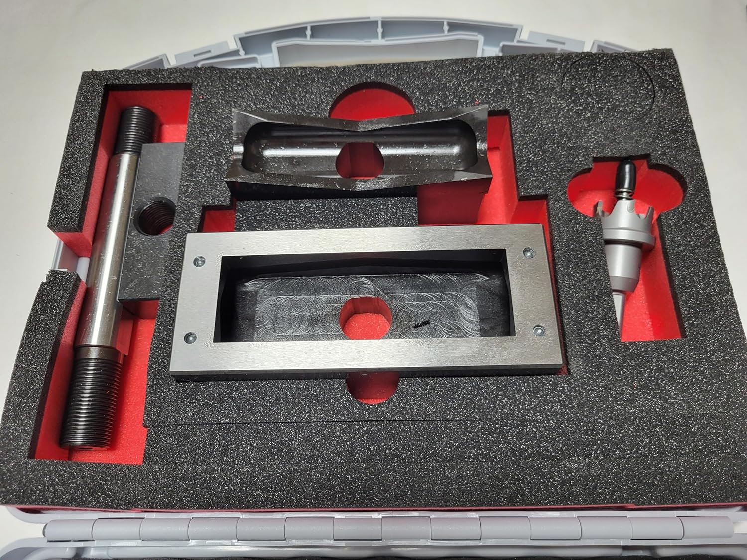 Rix Tools punch die set review,36x112mm punch die set review,rectangular punch die review pros cons,Rix Tools punch set worth buying,punch die set review honest opinion,Rix Tools rectangular punch review verdict performance test results