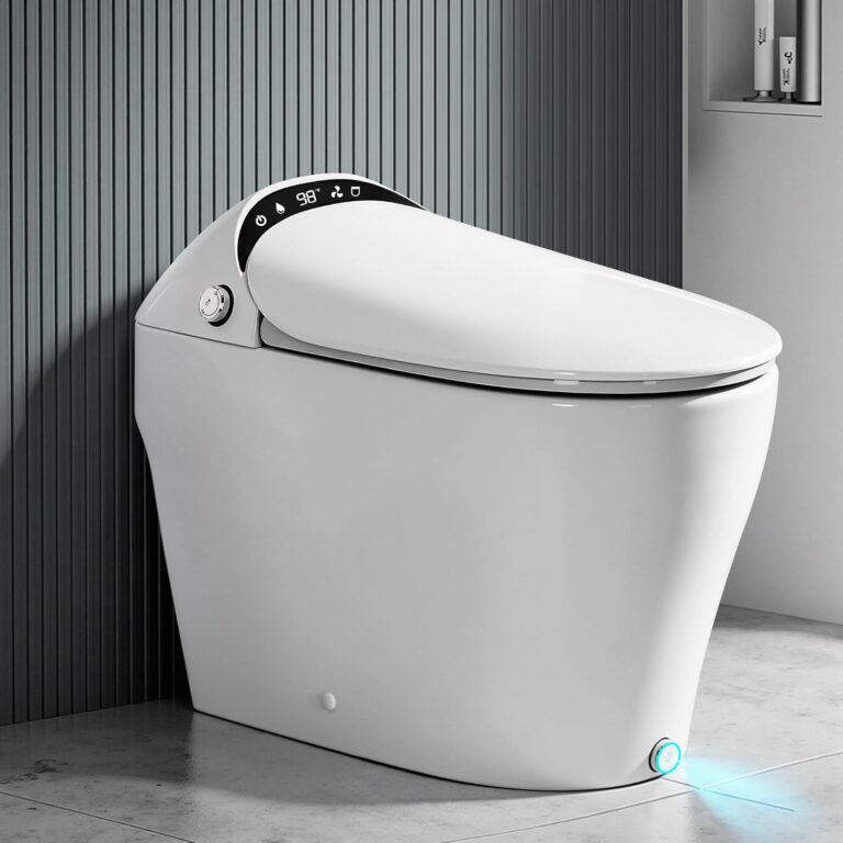 Royalbath Smart Toilet Review: Honest Pros & Cons Worth Buying? 25 Image 1 of Royalbath smart toilet review