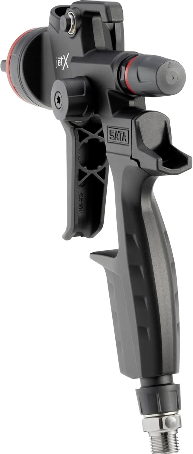 SATA Jet X HVLP review: Honest Pros & Cons Worth Buying? 3 Step-by-step guide for SATA Jet X HVLP review,SATA Jet X spray gun review and rating,is SATA Jet X worth buying,SATA Jet X review pros cons,SATA Jet X review honest opinion,SATA Jet X review verdict - complete tutorial