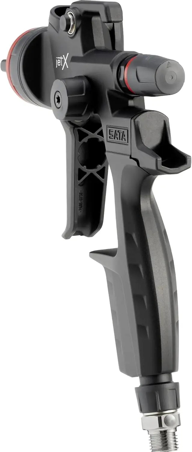 SATA Jet X HVLP review: Honest Pros & Cons Worth Buying? 3 Step-by-step guide for SATA Jet X HVLP review,SATA Jet X spray gun review and rating,is SATA Jet X worth buying,SATA Jet X review pros cons,SATA Jet X review honest opinion,SATA Jet X review verdict - complete tutorial
