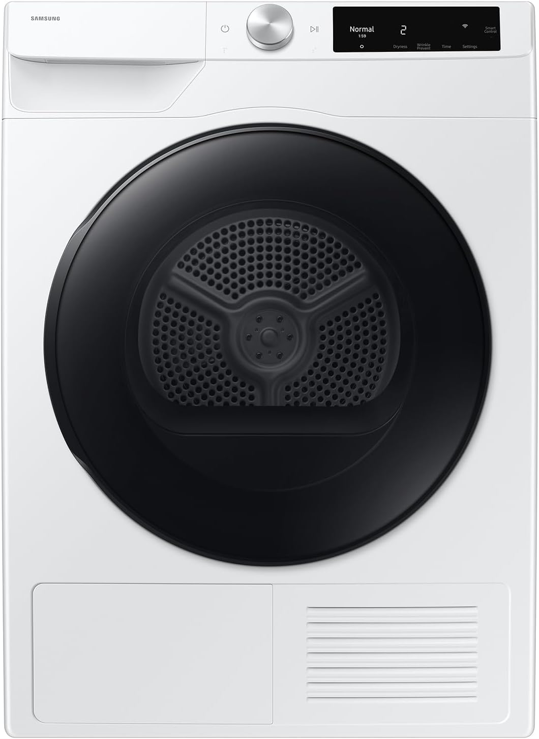 Samsung Heat Pump Dryer Review: Honest Pros & Cons 1 Samsung heat pump dryer review,Samsung heat pump dryer review and rating,Samsung ventless dryer review pros cons,Samsung smart dial dryer review honest opinion,Samsung DV25FG62B0BEA2 review verdict,is Samsung heat pump dryer worth buying during hands-on performance testing