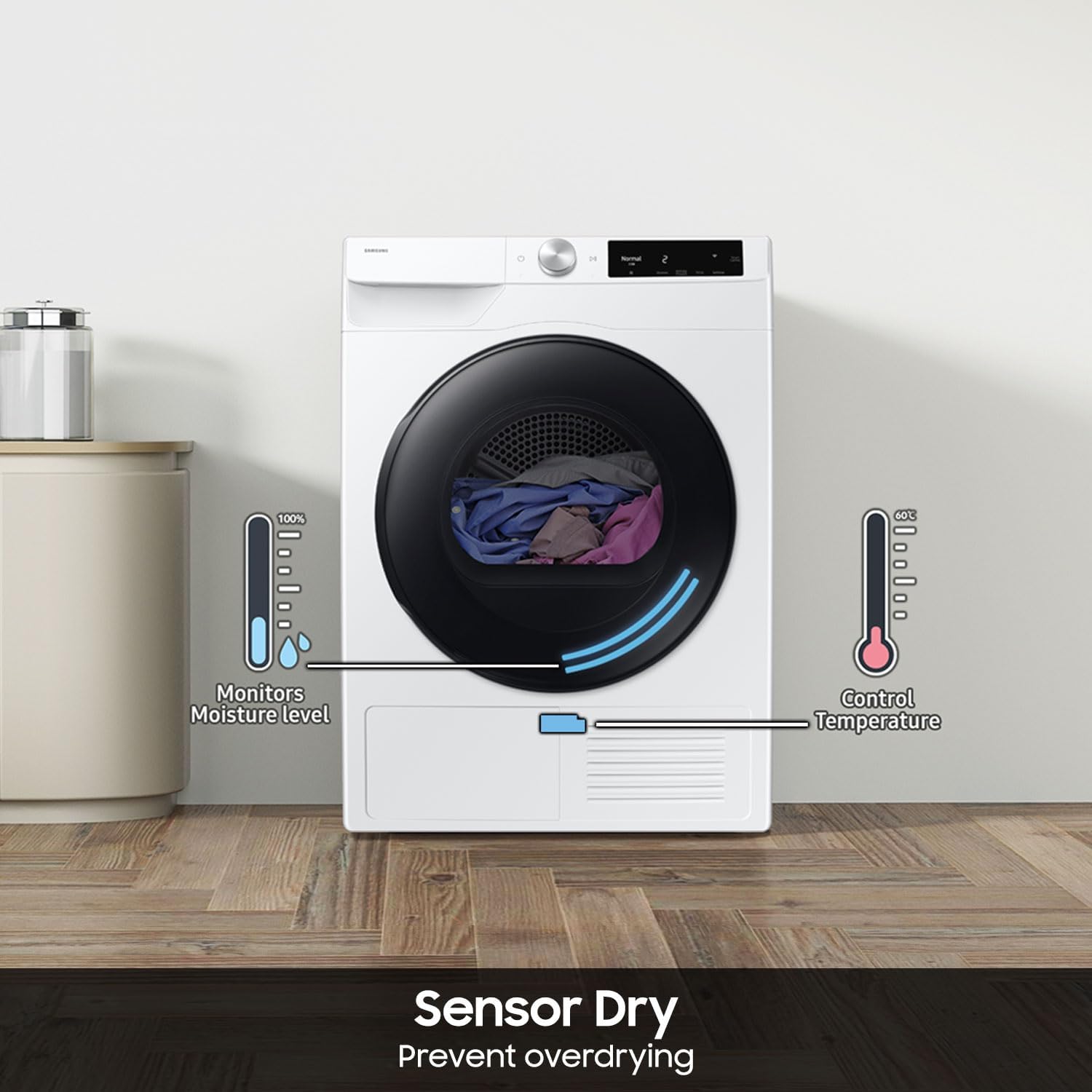 Samsung Heat Pump Dryer Review: Honest Pros & Cons 3 Step-by-step setup guide for Samsung heat pump dryer review,Samsung heat pump dryer review and rating,Samsung ventless dryer review pros cons,Samsung smart dial dryer review honest opinion,Samsung DV25FG62B0BEA2 review verdict,is Samsung heat pump dryer worth buying