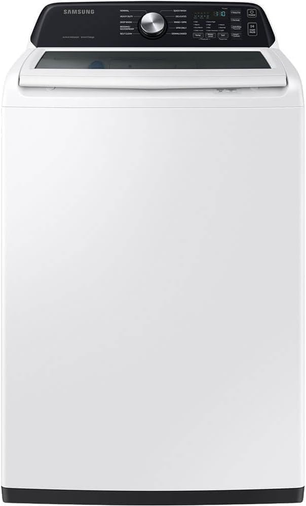 Samsung washer dryer review features in daily use