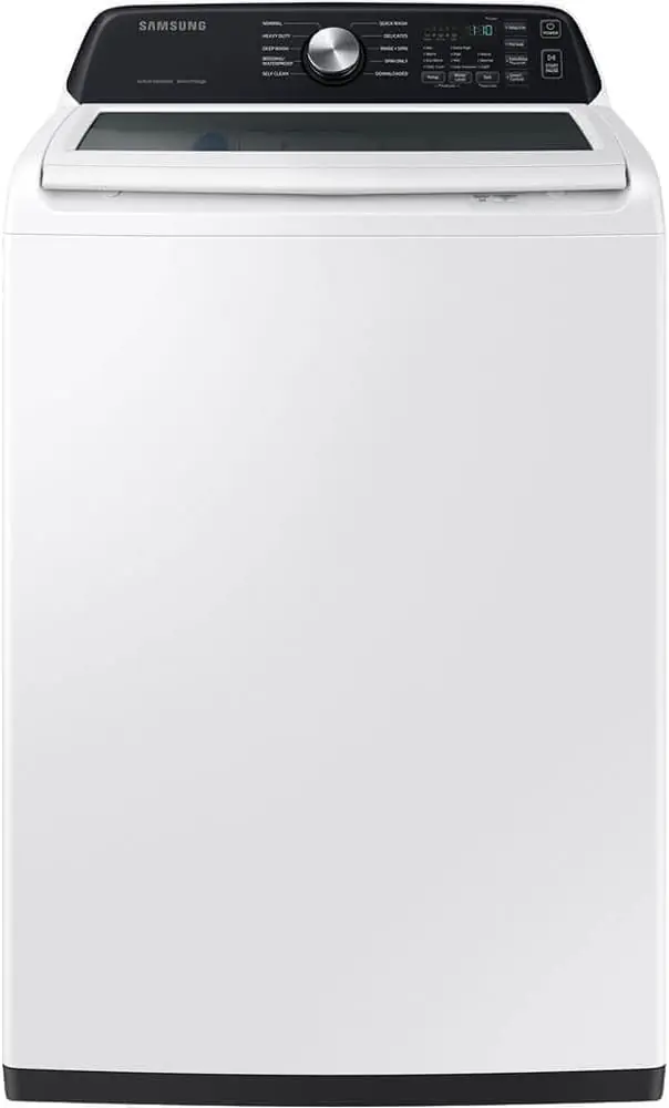 Samsung washer dryer review features in daily use