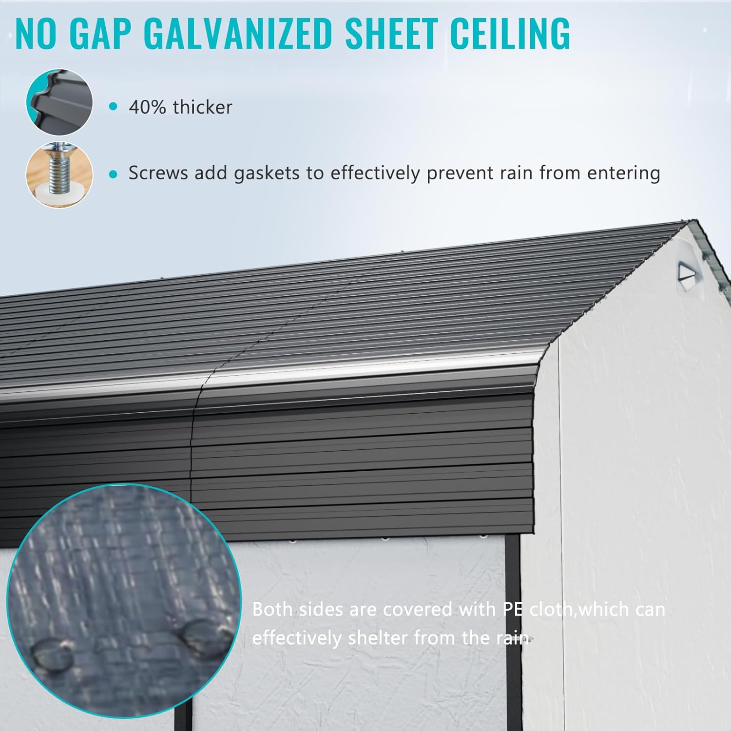 Sannwsg 20x20 Metal Carport Review: Pros & Cons Worth Buying? 3 Sannwsg 20x20 metal carport review,20x20 metal carport review and rating,is Sannwsg carport worth buying,Sannwsg carport review pros cons,Sannwsg carport review honest opinion,Sannwsg 20x20 carport review verdict — week-by-week testing diary