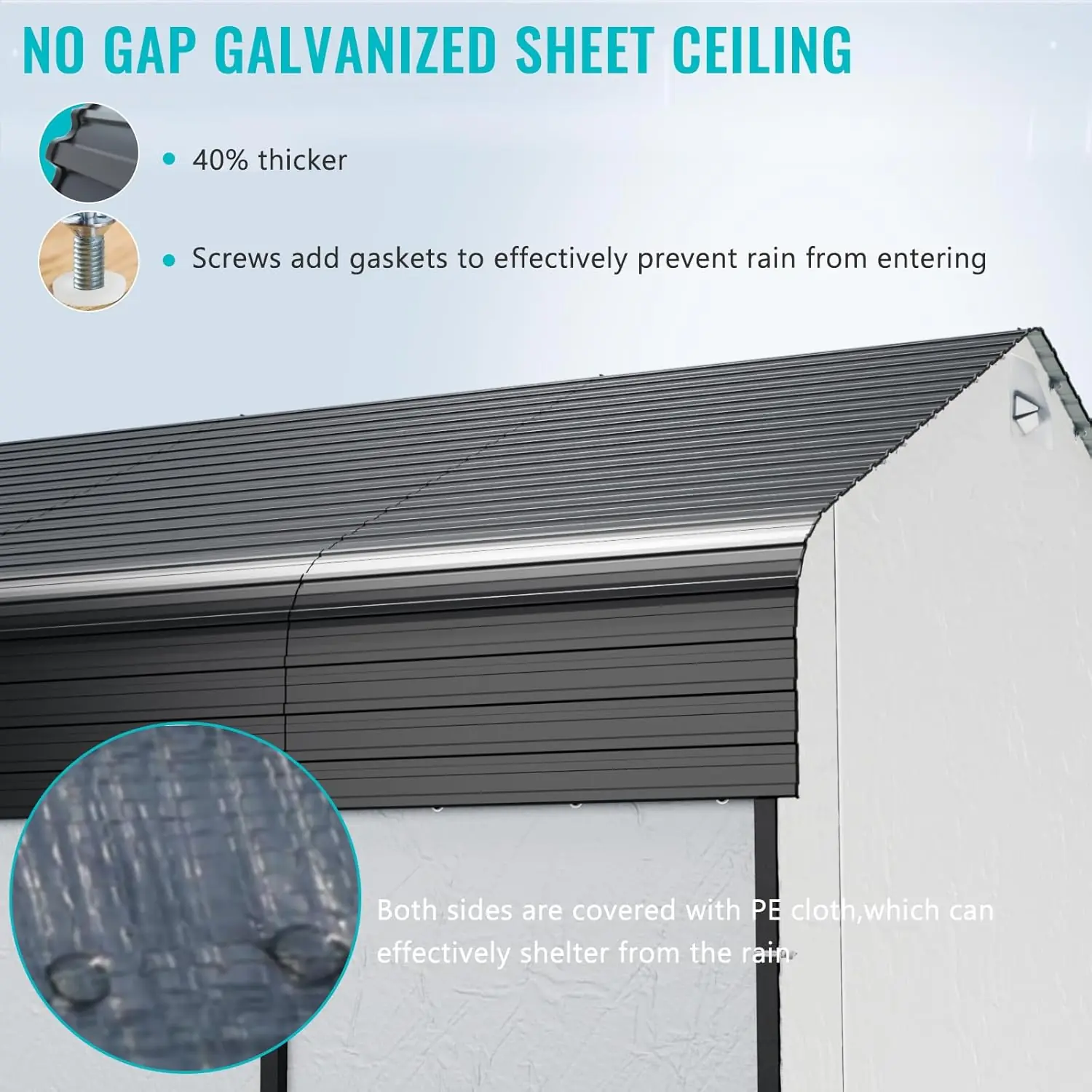 Sannwsg 20x20 Metal Carport Review: Pros & Cons Worth Buying? 3 Sannwsg 20x20 metal carport review,20x20 metal carport review and rating,is Sannwsg carport worth buying,Sannwsg carport review pros cons,Sannwsg carport review honest opinion,Sannwsg 20x20 carport review verdict — week-by-week testing diary