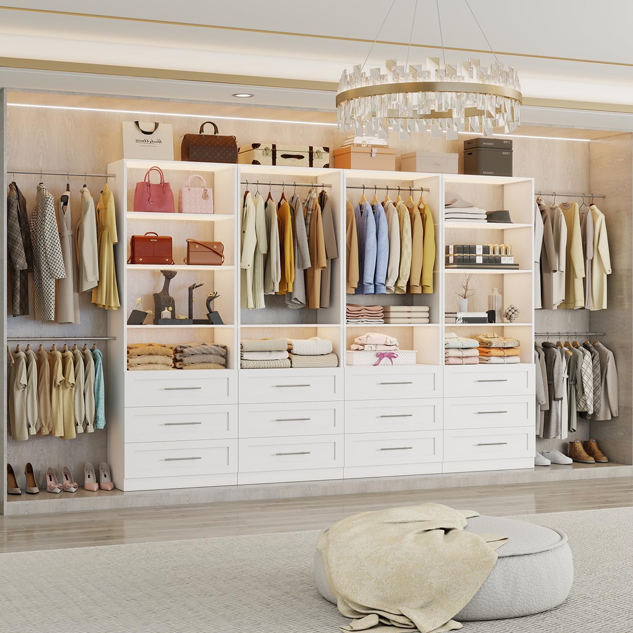 Secilix Modular Closet System Review: Pros & Cons 3 Secilix modular closet system review,Secilix closet system review and rating,Secilix closet organizer review pros cons,Secilix closet system review honest opinion,modular closet system worth buying,Secilix closet system review verdict benchmark scores and measured results