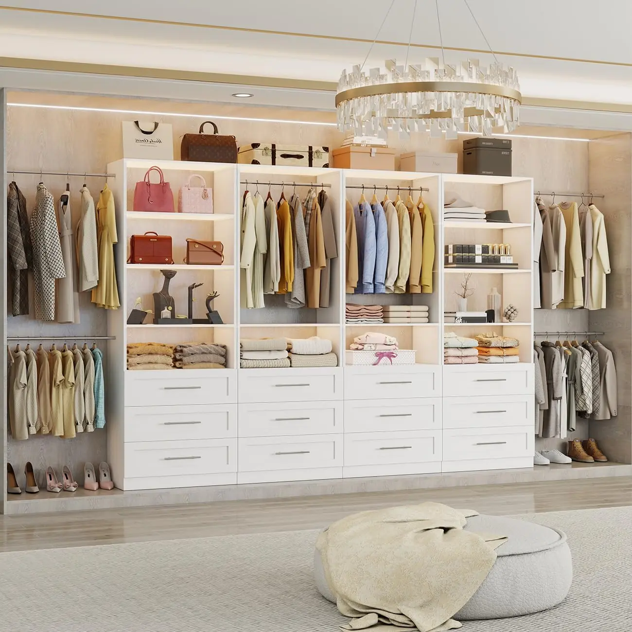 Secilix modular closet system review,Secilix closet system review and rating,Secilix closet organizer review pros cons,Secilix closet system review honest opinion,modular closet system worth buying,Secilix closet system review verdict benchmark scores and measured results