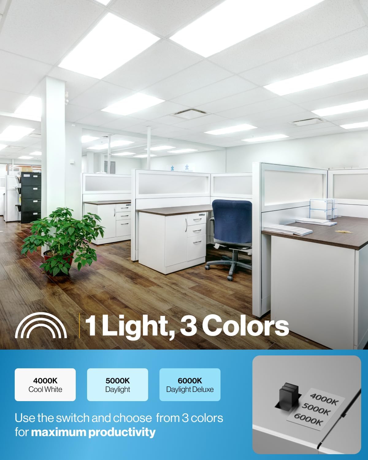 Sunco 2x4 LED Panel Review: Honest Pros & Cons Worth Buying? 2 Sunco 2x4 LED panel review,Sunco 2x4 LED panel review and rating,is Sunco 2x4 LED panel worth buying,Sunco 2x4 LED panel review pros cons,Sunco 2x4 LED panel review honest opinion,Sunco 2x4 LED panel review verdict during hands-on performance testing