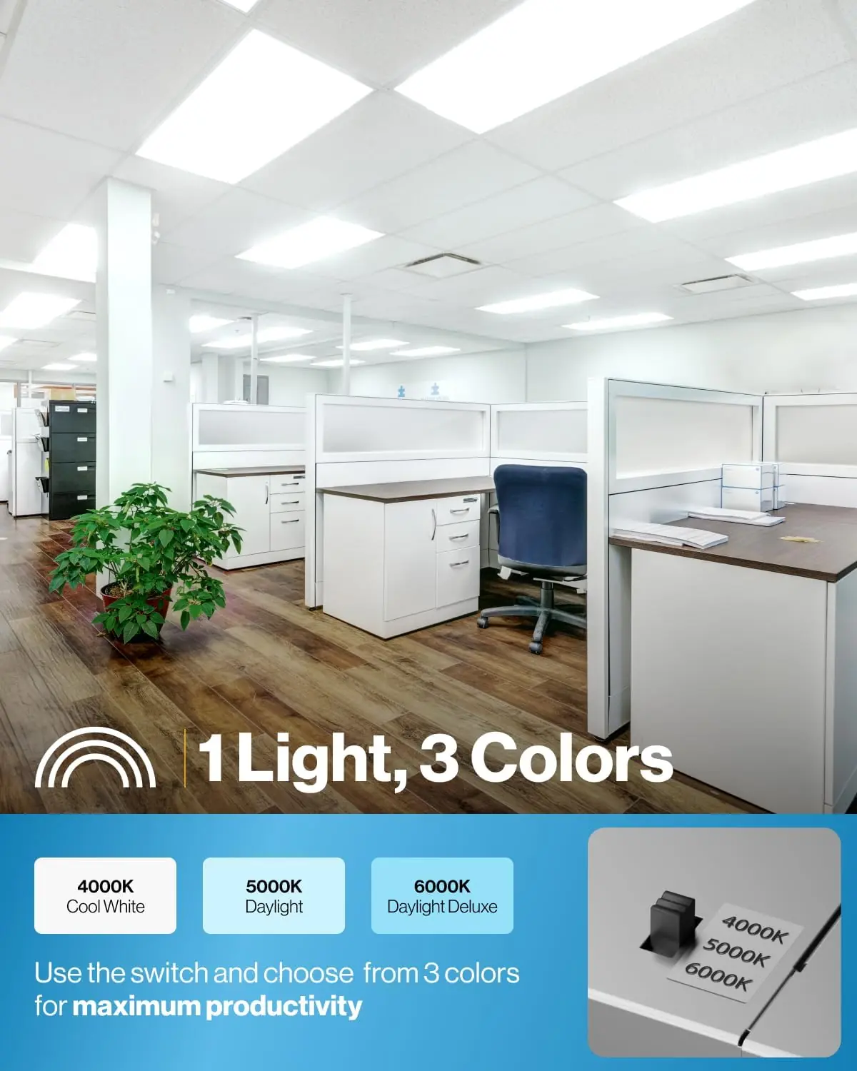 Sunco 2x4 LED Panel Review: Honest Pros & Cons Worth Buying? 2 Sunco 2x4 LED panel review,Sunco 2x4 LED panel review and rating,is Sunco 2x4 LED panel worth buying,Sunco 2x4 LED panel review pros cons,Sunco 2x4 LED panel review honest opinion,Sunco 2x4 LED panel review verdict during hands-on performance testing