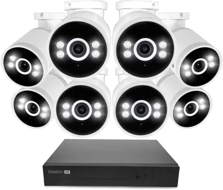 Image 1 of Swann AdvancedX review