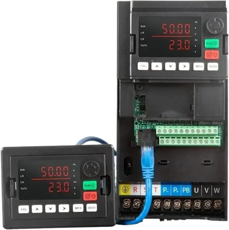 TDIOZABKX VFD 15KW Review: Pros & Cons Worth Buying? 38 Image 1 of TDIOZABKX VFD 15KW review