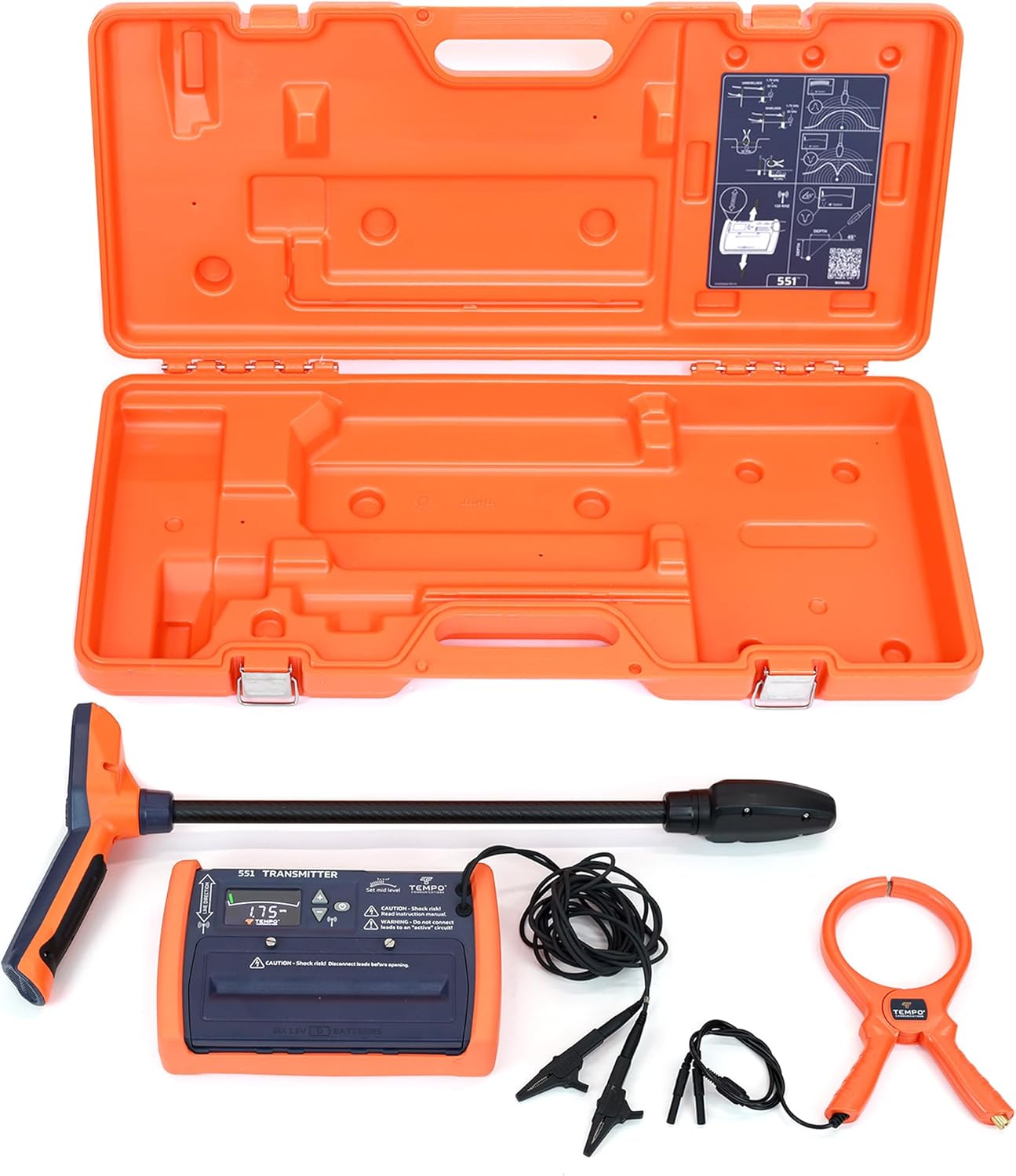 TEMPO 551 Utility Locator Review: Honest Pros & Cons 1 TEMPO 551 utility locator review,TEMPO 551 review and rating,is TEMPO 551 worth buying,TEMPO 551 review pros cons,TEMPO 551 review honest opinion,TEMPO 551 utility locator review verdict — full package contents