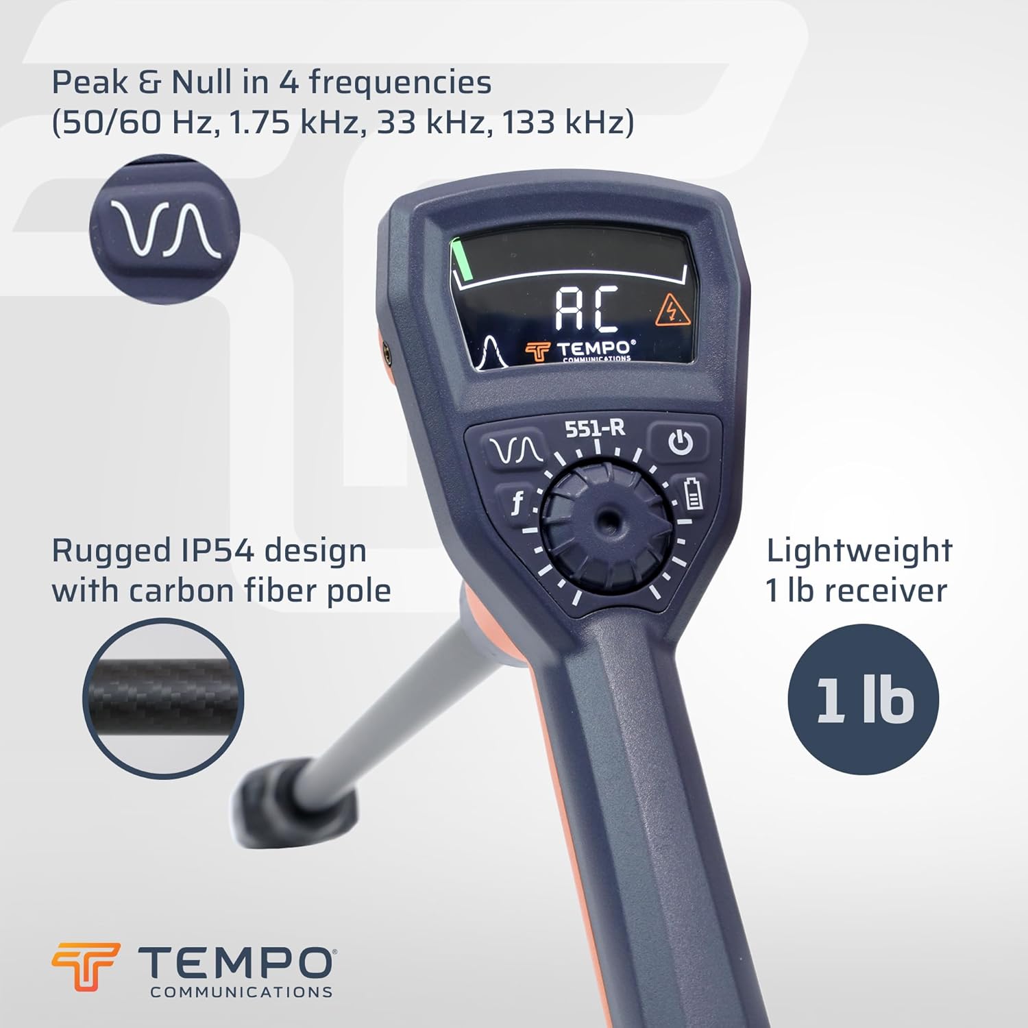 TEMPO 551 Utility Locator Review: Honest Pros & Cons 3 TEMPO 551 utility locator review,TEMPO 551 review and rating,is TEMPO 551 worth buying,TEMPO 551 review pros cons,TEMPO 551 review honest opinion,TEMPO 551 utility locator review verdict — setup process and usability