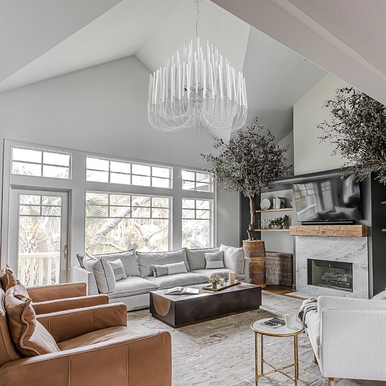 TOCHIC Farmhouse Chandelier Review: Honest Pros & Cons 4 TOCHIC farmhouse chandelier review,TOCHIC chandelier review and rating,is TOCHIC chandelier worth buying,TOCHIC chandelier review pros cons,TOCHIC farmhouse chandelier review honest opinion,TOCHIC chandelier review verdict — performance test results