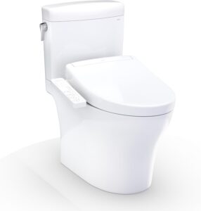 Image 1 of TOTO Aquia IV review