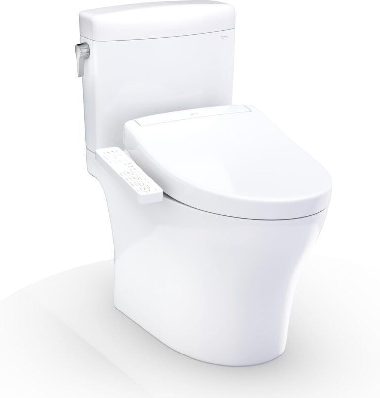Image 1 of TOTO Aquia IV review