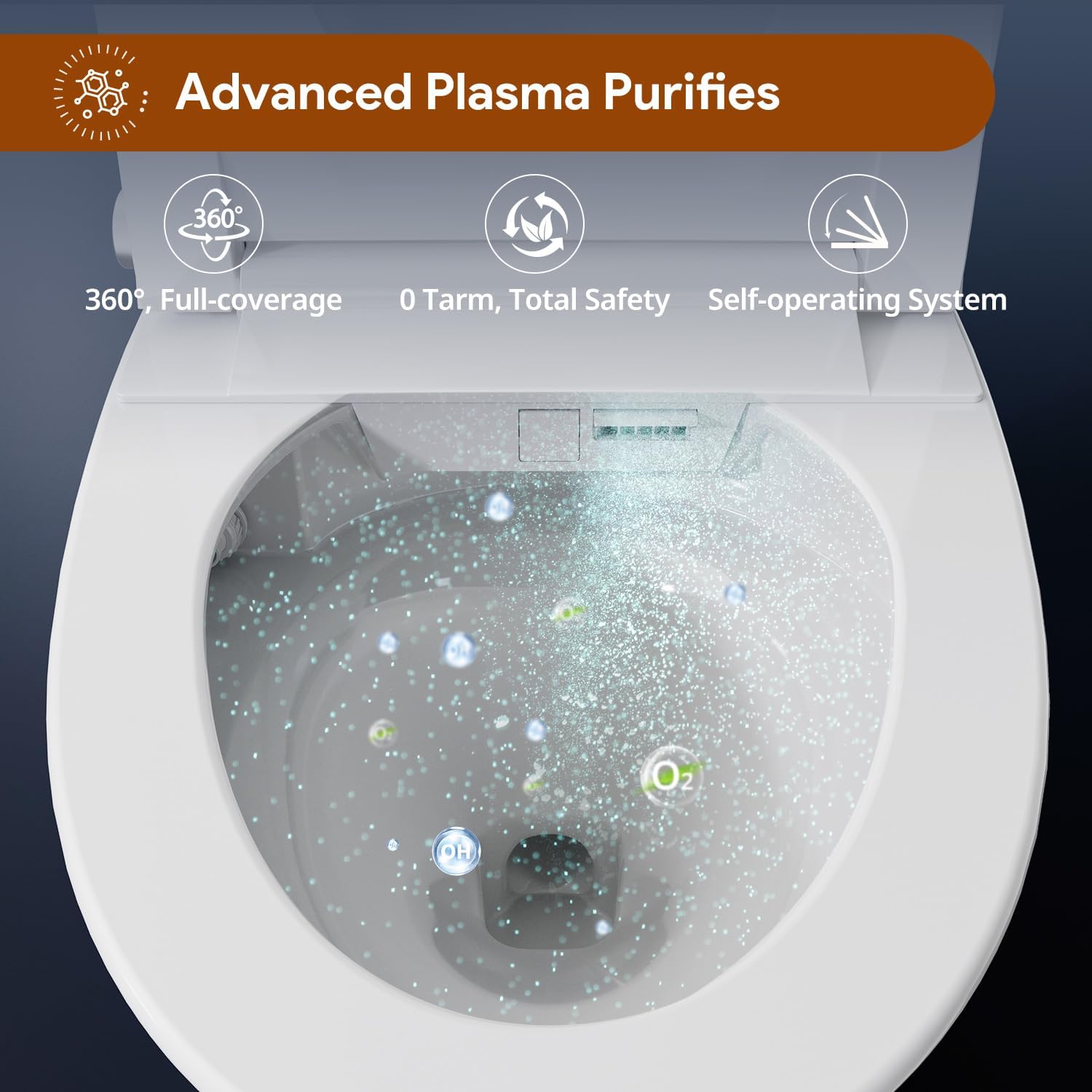 Setup and practical use guide for Uncle Brown ST12U smart toilet review,Uncle Brown ST12U review and rating,is Uncle Brown ST12U worth buying,Uncle Brown ST12U review pros cons,Uncle Brown ST12U review honest opinion,Uncle Brown smart toilet review verdict