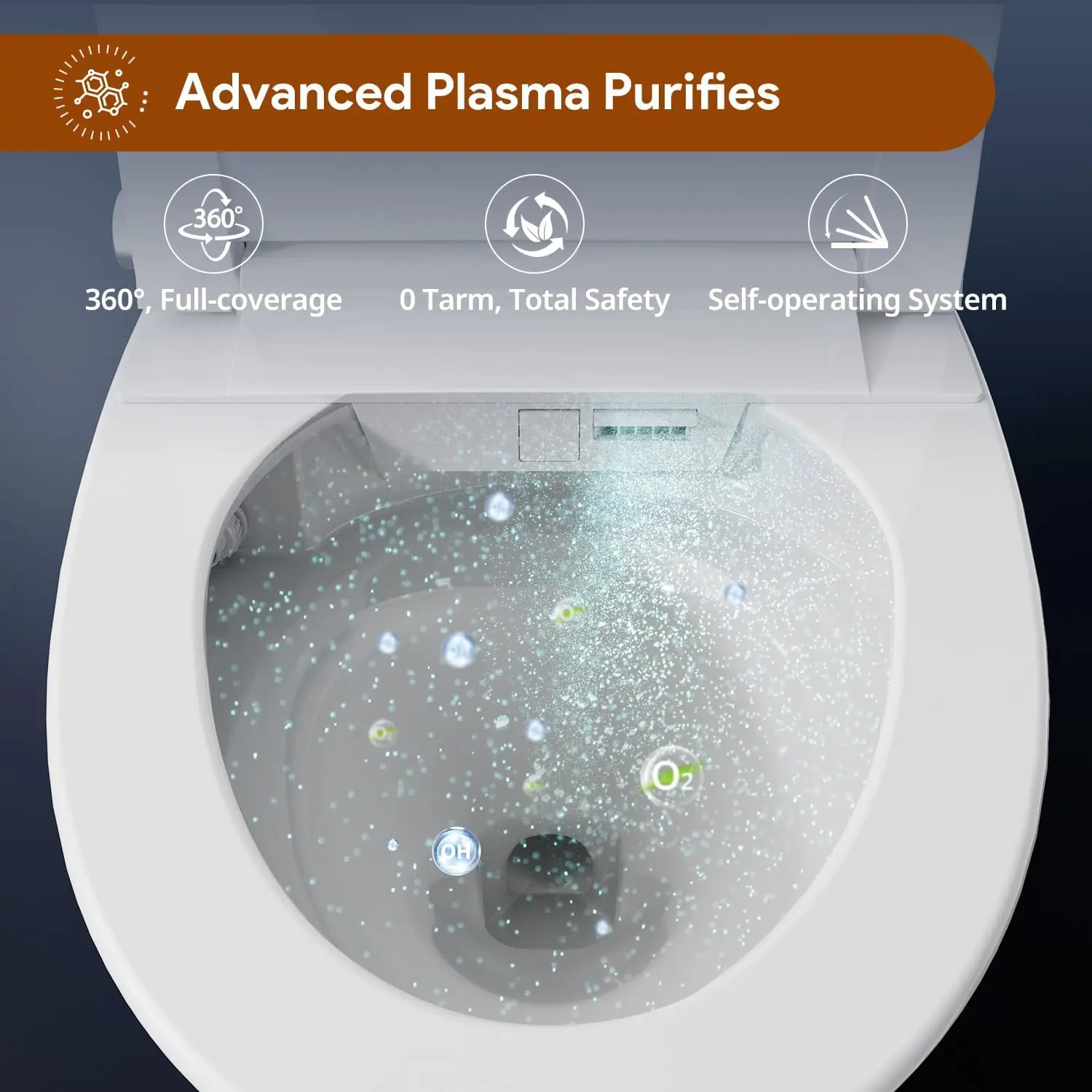 Uncle Brown ST12U Review: Honest Pros & Cons 4 Setup and practical use guide for Uncle Brown ST12U smart toilet review,Uncle Brown ST12U review and rating,is Uncle Brown ST12U worth buying,Uncle Brown ST12U review pros cons,Uncle Brown ST12U review honest opinion,Uncle Brown smart toilet review verdict
