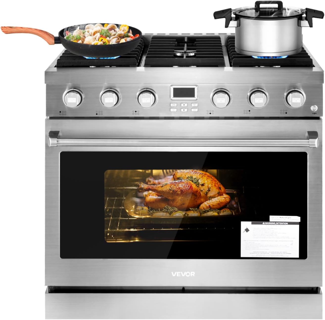 VEVOR gas range review,VEVOR gas range oven review pros cons,VEVOR 36 inch gas range review rating,is VEVOR gas range oven worth buying,VEVOR gas range oven honest opinion,VEVOR gas range review verdict unboxing — first impressions and package contents