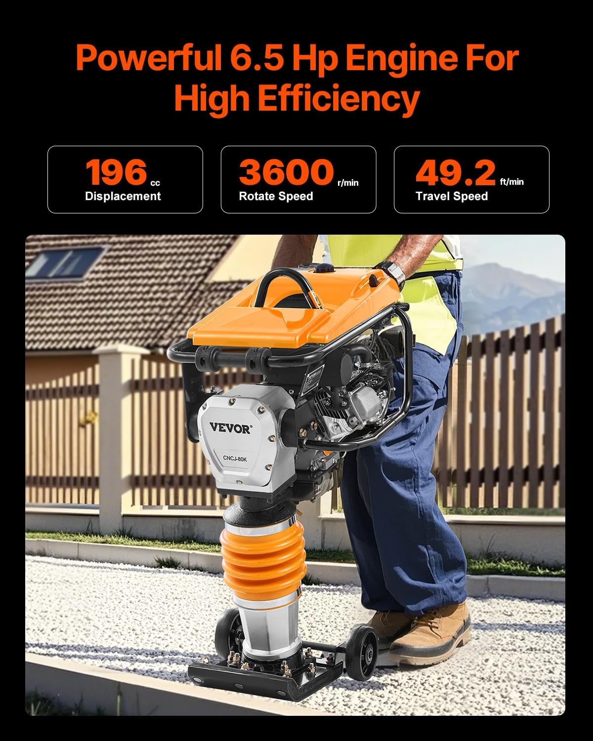 VEVOR Jumping Jack Compactor Review: Honest Pros & Cons 4 VEVOR jumping jack compactor review,VEVOR jumping jack compactor review and rating,is VEVOR jumping jack compactor worth buying,VEVOR jumping jack compactor review pros cons,VEVOR jumping jack compactor review honest opinion,VEVOR jumping jack compactor review verdict compared against top alternatives