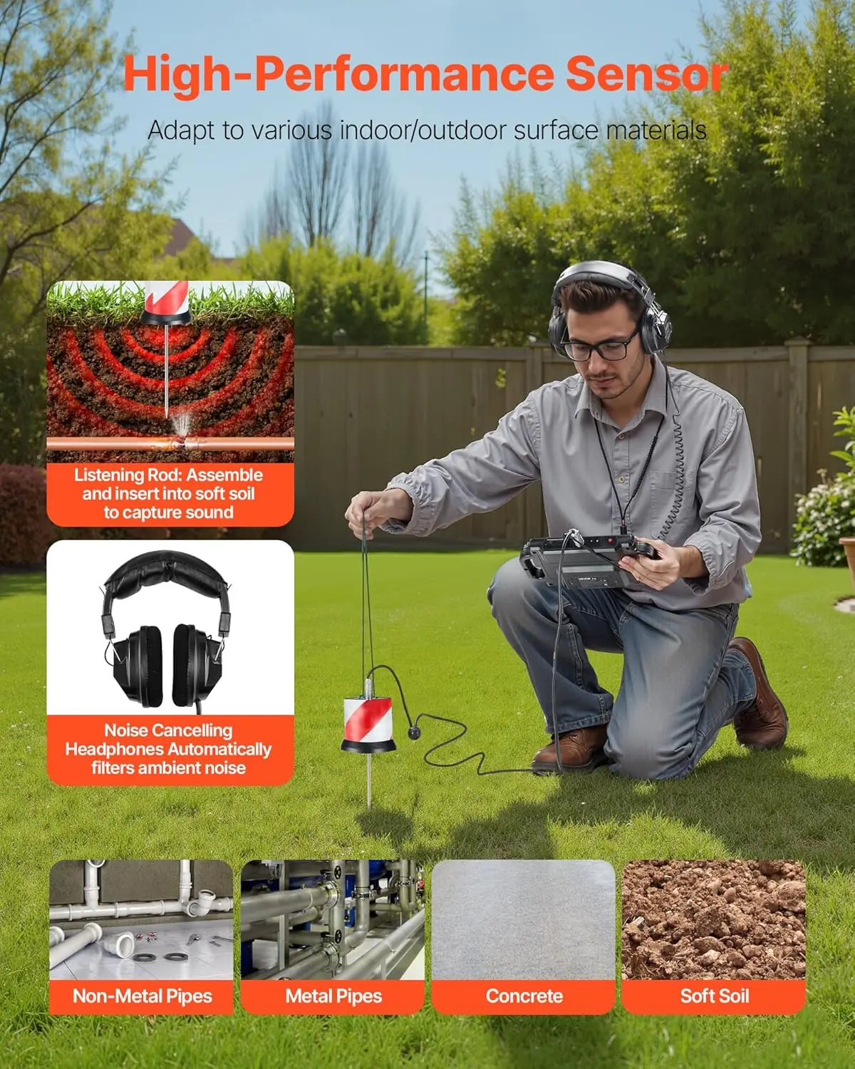 VEVOR Pipe Water Leak Detector Review: Pros & Cons Worth Buying? 4 VEVOR pipe water leak detector review,VEVOR pipe water leak detector review and rating,is VEVOR water leak detector worth buying,VEVOR pipe leak detector review pros cons,VEVOR pipe water leak detector honest review,VEVOR pipe water leak detector review verdict performance testing and real-world results