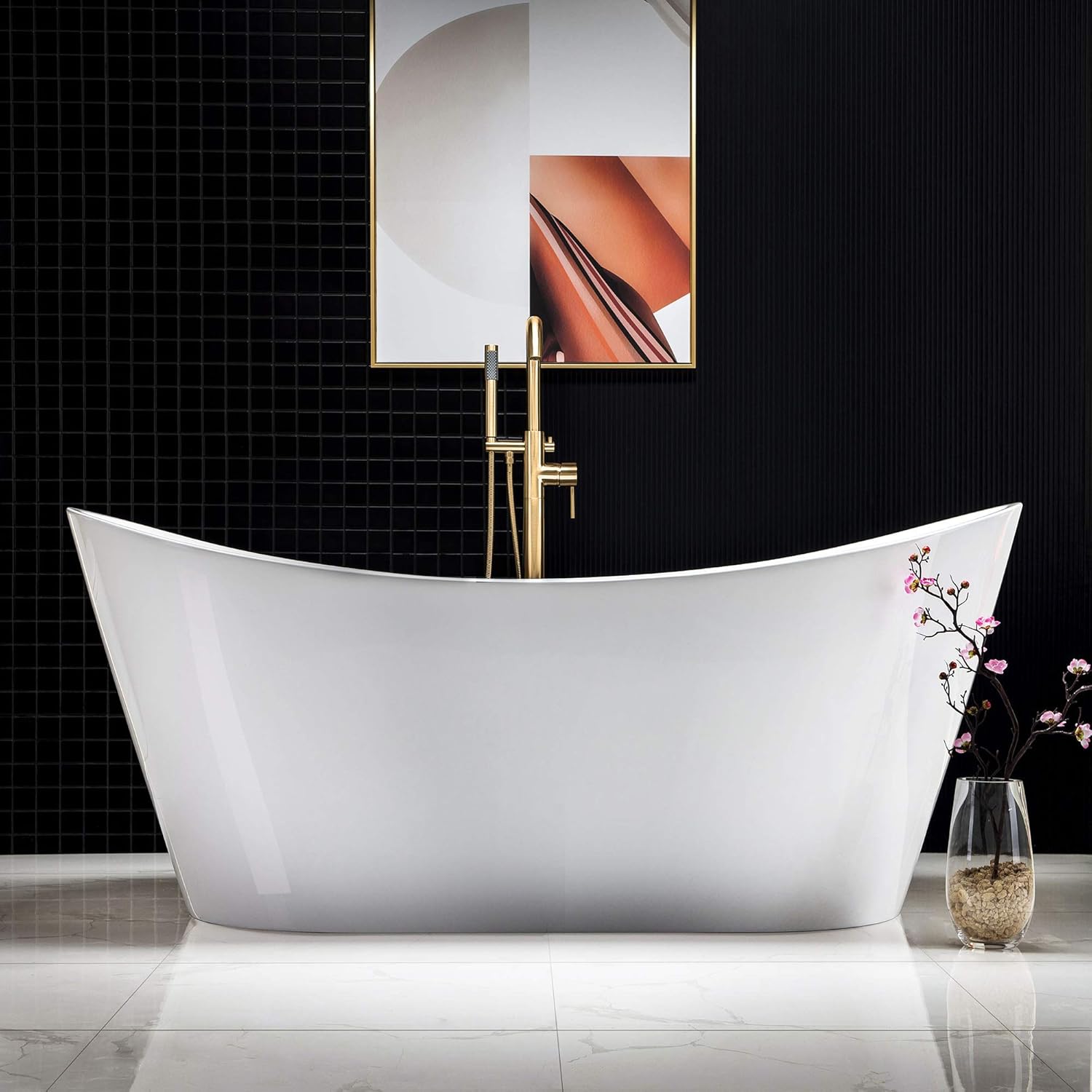WOODBRIDGE Freestanding Bathtub Review: Honest Pros & Cons 3 WOODBRIDGE freestanding bathtub review,WOODBRIDGE bathtub review and rating,is WOODBRIDGE bathtub worth buying,WOODBRIDGE soaking tub review pros cons,WOODBRIDGE acrylic tub review honest opinion,WOODBRIDGE B0010 review verdict benchmark scores and measured results