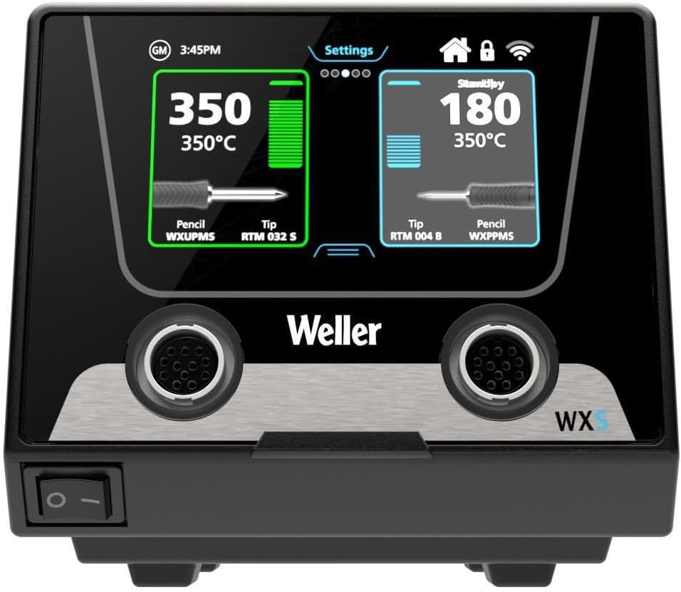 Weller WXS2010 review,Weller WXS2010 review and rating,is Weller WXS2010 worth buying,Weller WXS2010 review pros cons,Weller WXS2010 review honest opinion,Weller WXS2010 review verdict during hands-on performance testing