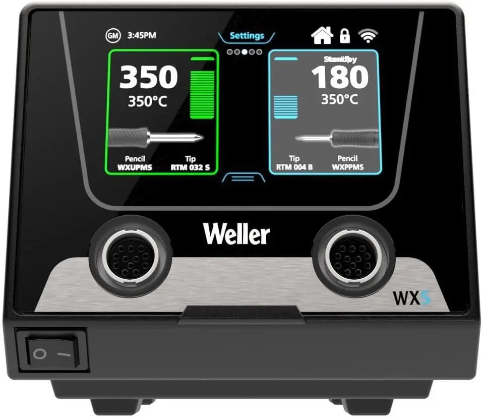 Weller WXS2010 review,Weller WXS2010 review and rating,is Weller WXS2010 worth buying,Weller WXS2010 review pros cons,Weller WXS2010 review honest opinion,Weller WXS2010 review verdict during hands-on performance testing