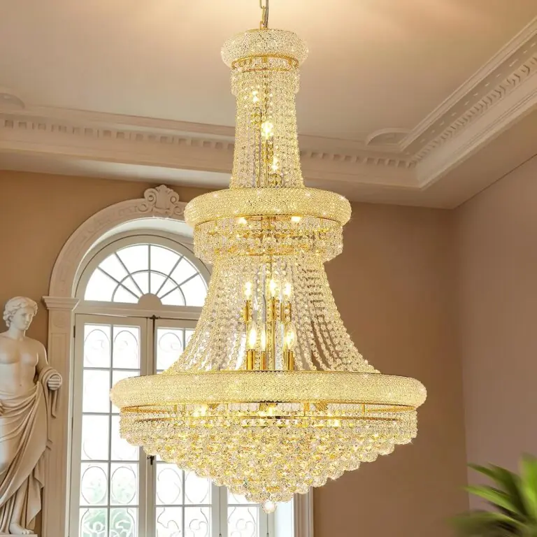 With Light Forward Chandelier Review: Honest Pros & Cons 15 Image 1 of With Light Forward chandelier review