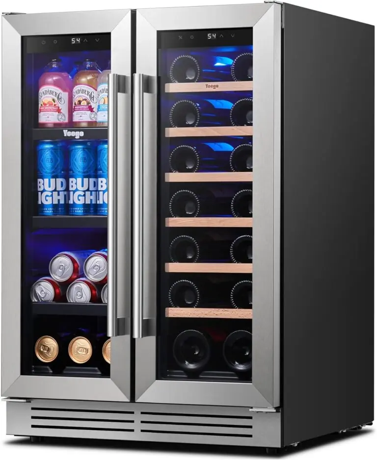 Yeego Wine Cooler Review: Pros & Cons Worth Buying? 20 Image 1 of Yeego wine cooler review