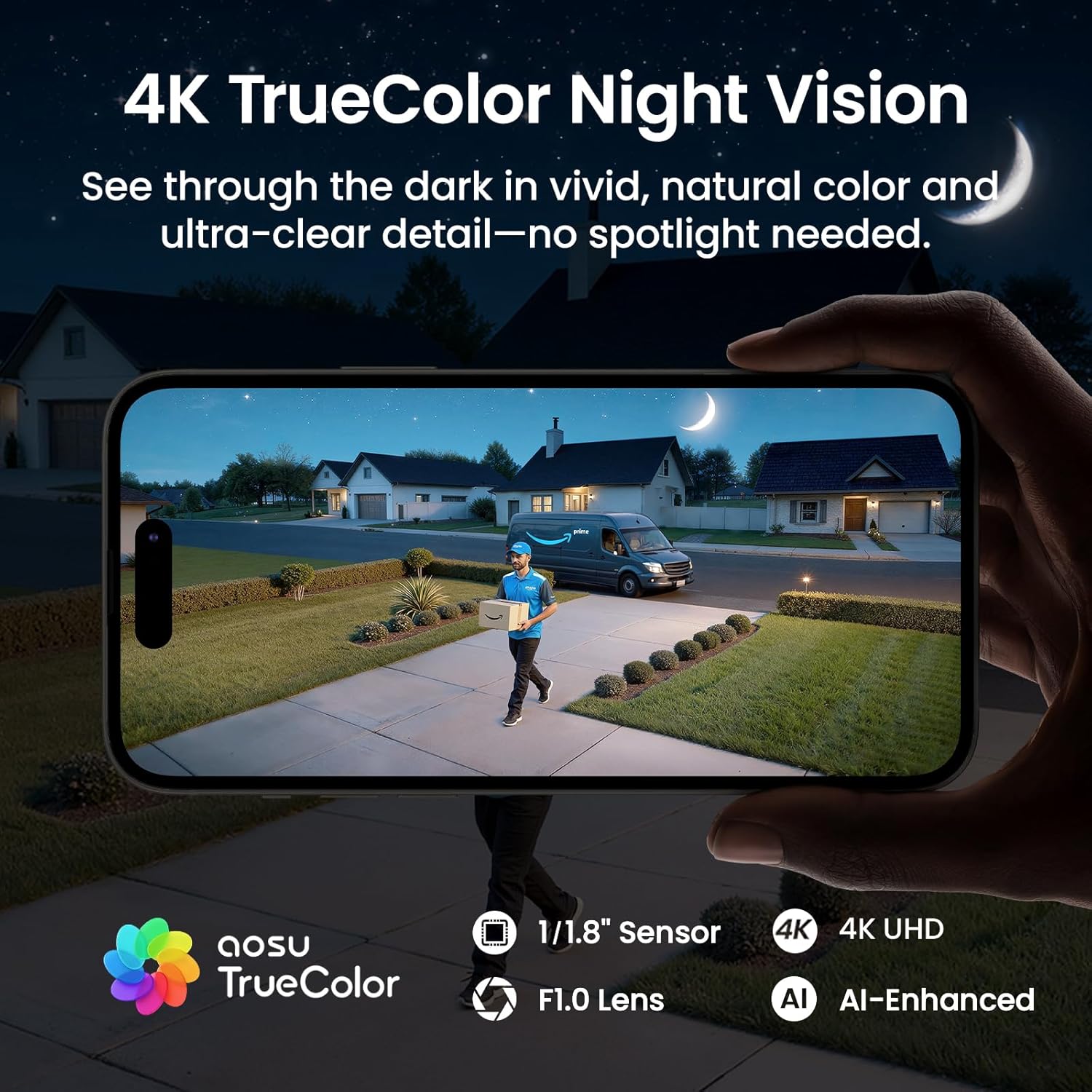 aosu T2 Ultra Review: Honest Pros & Cons Worth Buying? 2 aosu T2 Ultra review,aosu T2 Ultra security camera review,aosu T2 Ultra 4K review pros cons,aosu solar camera system review,aosu T2 Ultra honest review,aosu T2 Ultra review verdict testing methodology and evaluation criteria