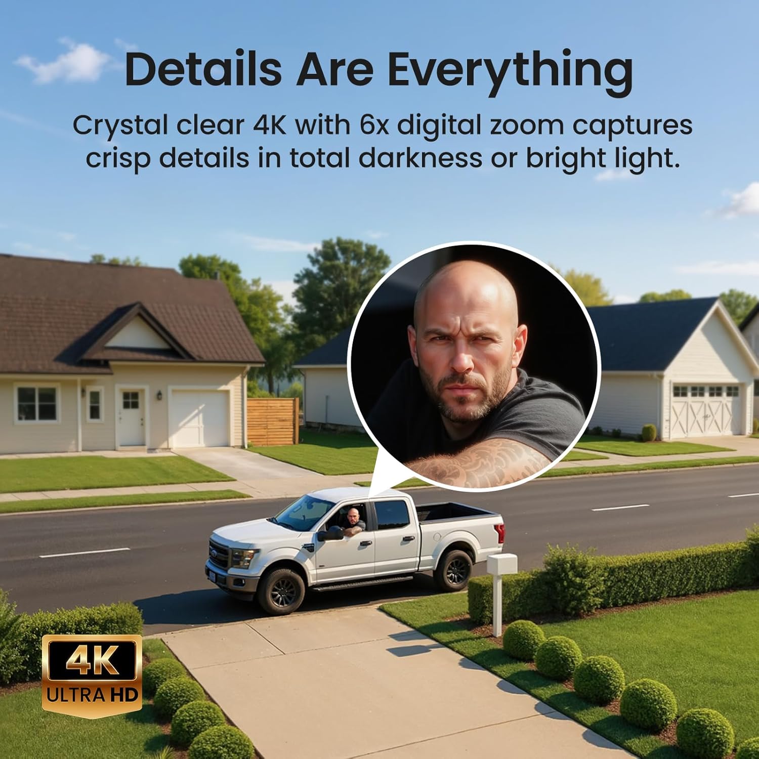aosu T2 Ultra Review: Honest Pros & Cons Worth Buying? 3 aosu T2 Ultra review,aosu T2 Ultra security camera review,aosu T2 Ultra 4K review pros cons,aosu solar camera system review,aosu T2 Ultra honest review,aosu T2 Ultra review verdict performance results — claims verified against real-world testing